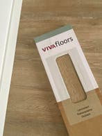 Plak pvc stroken Viva Floors kleur 8340, Nieuw, Kunststof