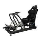 XXL Racing Champion V2.5 - Grey edition, Ophalen of Verzenden, Nieuw, Playseat of Racestoel, PlayStation 4