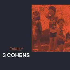 cd digi - 3 Cohens - Family, Verzenden, Zo goed als nieuw