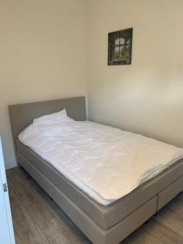 Te huur: Appartement Lambertusstraat in Rotterdam, Appartement, Rotterdam, Zuid-Holland