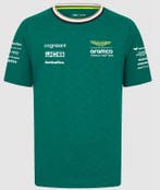 5 stuks - Formule 1 - Merchandise - Verrassingspakket Shirts, Ophalen of Verzenden, Nieuw, Formule 1