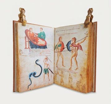 Textes antiques de Pseudo-Apulée, Sextus Placitus - Medicina