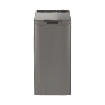 Haier THASNQ286TMR5-84 wasmachine Bovenbelading 8 kg449, Witgoed en Apparatuur, Ophalen of Verzenden, Nieuw, 95 cm of meer