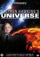 Stephen Hawkings universe - DVD, Cd's en Dvd's, Dvd's | Documentaire en Educatief, Verzenden