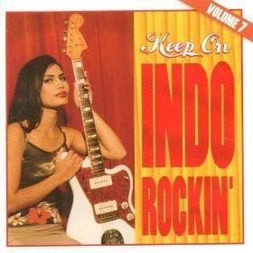 Keep On Indo Rockin - Volume 7 (CD 2001), Ophalen of Verzenden, Zo goed als nieuw