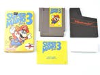 Super Mario Bros 3 [Nintendo NES], Spelcomputers en Games, Games | Nintendo NES, Ophalen of Verzenden, Zo goed als nieuw