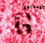 cd - Garbage - Garbage, Cd's en Dvd's, Cd's | Overige Cd's, Zo goed als nieuw, Verzenden