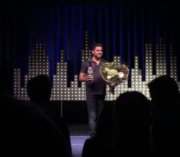 Rayen Panday Tickets Te Koop, Tickets en Kaartjes