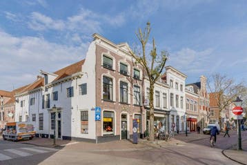 Te huur: Appartement Kamp in Amersfoort, Amersfoort, Utrecht, Appartement