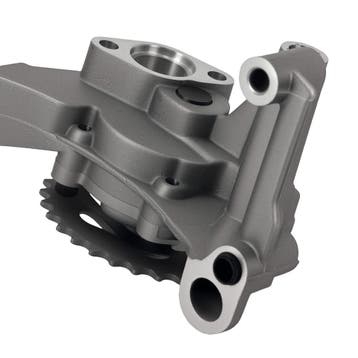 Oliepomp geschikt voor Audi A3 A4 A6 TT, VW Beetle, Golf..., Verzenden, Nieuw, Skoda