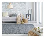 2dekans | FLAIR RUGS - Mineralen luswol vloerkleed -, Ophalen of Verzenden, Zo goed als nieuw, Overige kleuren