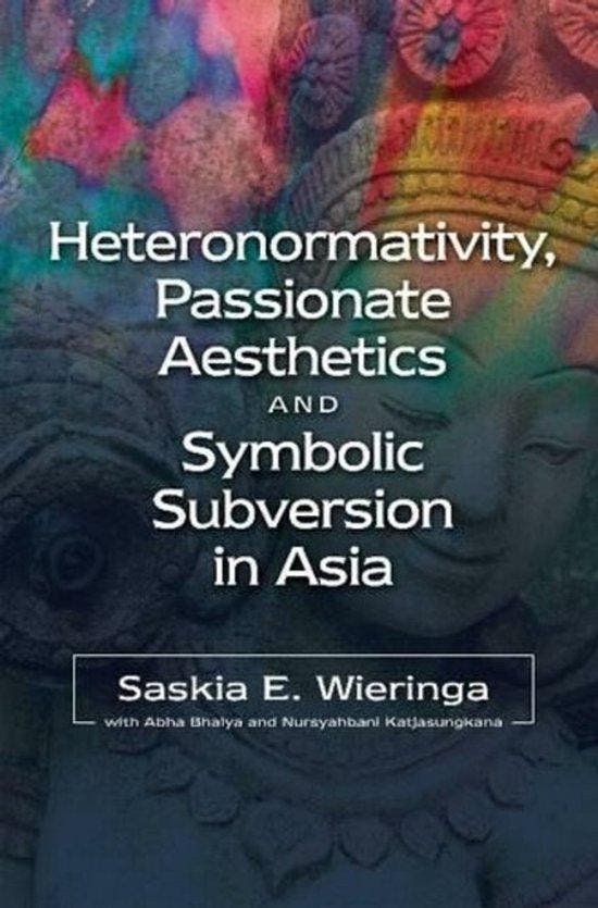 Heteronormativity, Passionate Aesthetics & Symbolic, Boeken, Taal | Engels, Gelezen, Verzenden