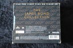The James Bond Collection Video CD Philips CD-I, Verzenden, Nieuw