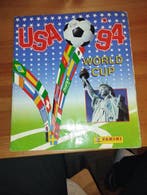 Panini World Cup USA 94 - Including Maradona - (392/444), Nieuw