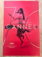 70º Festival internacional du film du Cannes 2017. - Cartel
