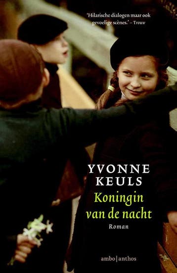 Koningin Van De Nacht | Yvonne Keuls | Nieuw, Ophalen of Verzenden, Nieuw, Yvonne Keuls