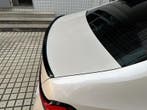 Achterklep Spoiler BMW 5 G60 Glans Zwart, Ophalen of Verzenden, Nieuw
