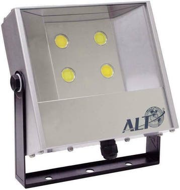 Kasverlichting Led Groeilamp 35Watt IP68 230Volt, 12V of 24, Minder dan 50 watt, Overige typen, Ophalen of Verzenden, Netvoeding