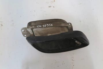 uitlaatpijp BMW X5 G05 8078672, Verzenden, Gebruikt