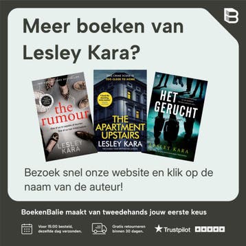 The Dare - Lesley Kara 9781787633247, Verzenden, Gelezen, Lesley Kara