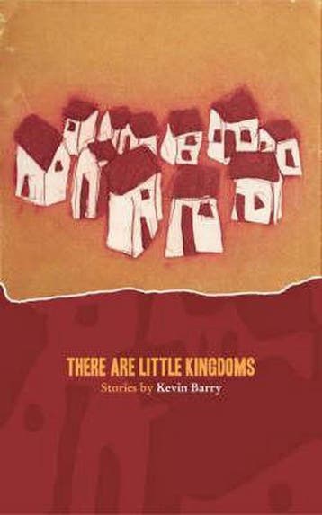 There are Little Kingdoms, Ophalen of Verzenden, Nieuw