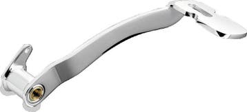 Kuryakyn Extended Brake Pedal 97-07 Touring 87-17 FL, Ophalen of Verzenden