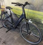 Actie! NIEUWE Batavus Finez E-GO Elektrische fiets met RIEM, Batavus, Nieuw, Ophalen of Verzenden, 51 tot 55 cm