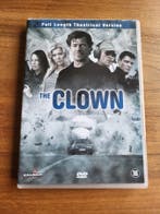 DVD - The Clown, Vanaf 16 jaar, Verzenden, Gebruikt, Actie