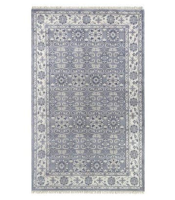Ushak Moderno - Vloerkleed - 230 cm - 160 cm, Nieuw
