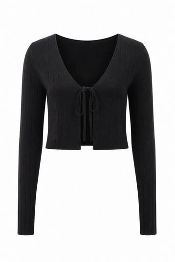 Organic Basics Vest in maat S Zwart, Organic Basics, Verzenden, Zo goed als nieuw, Zwart