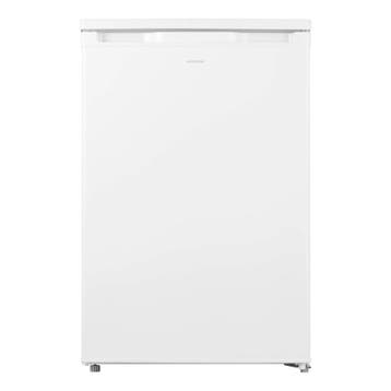 Vriezer Inventum VR550 84,5 cm 88 liter Zo goed als nieuw, Minder dan 60 cm, Ophalen of Verzenden, Zo goed als nieuw, Vrijstaand
