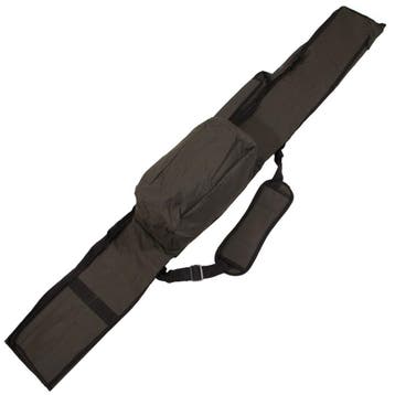 Ultimate 11ft Carp Rod Holdall 2-rods, 170cm, Watersport en Boten, Verzenden, Nieuw, Overige typen