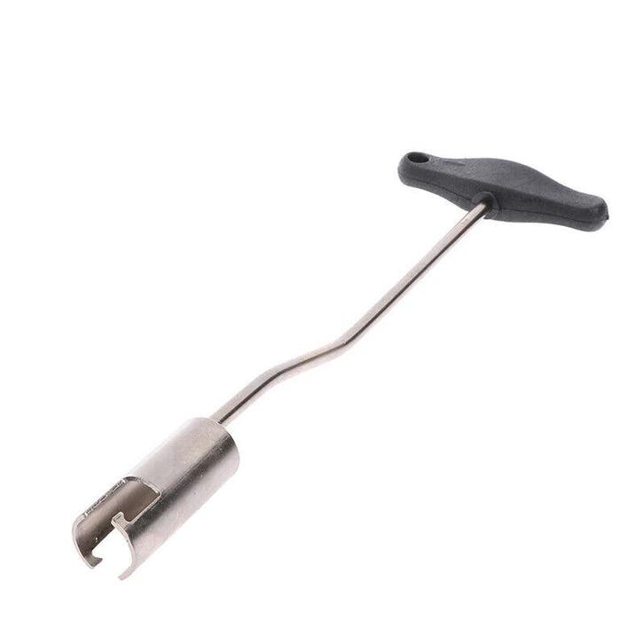 Bougie Kabel Trekker - Kabeltrekker - Bougiekabeltrekker - V, Auto diversen, Autogereedschap, Nieuw, Ophalen of Verzenden