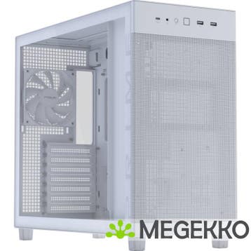 ASUS PRIME AP303 TG White Wit, Verzenden, Nieuw