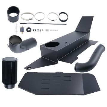Luchtfilterkit 3.5 inch geschikt voor BMW 220i 228i 320i..., Verzenden, Nieuw, BMW