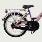 Loekie kinderfiets 18 inch, Fietsen en Brommers, Fietsen | Kinderfietsjes, Ophalen of Verzenden, Gebruikt, Loekie
