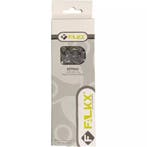 Falkx Single speed fietsketting - 112 schakels - Ideaal v..., Fietsen en Brommers, Fietsonderdelen, Ophalen of Verzenden, Nieuw