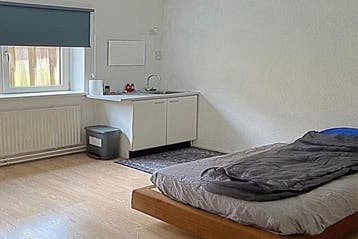 Kamer Koekoekweg in Hengelo, 20 tot 35 m², Overige regio's