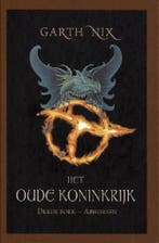 Abhorsen / Oude Koninkrijk / 3 9789022534946 Garth Nix, Boeken, Verzenden, Gelezen, Garth Nix