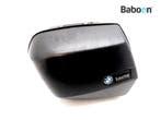 Koffer Links BMW R 1100 RT (R1100RT), Motoren, Onderdelen | BMW, Verzenden, Gebruikt