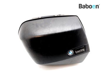 Koffer Links BMW R 1100 RT (R1100RT), Verzenden, Gebruikt