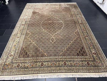 Täbriz Mahi - Tapijt - 350 cm - 250 cm, Nieuw