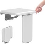 Douchezitje Opvouwbaar 200kg | Retourdeal 37% Korting, Ophalen of Verzenden, Nieuw, Rvs, Douche