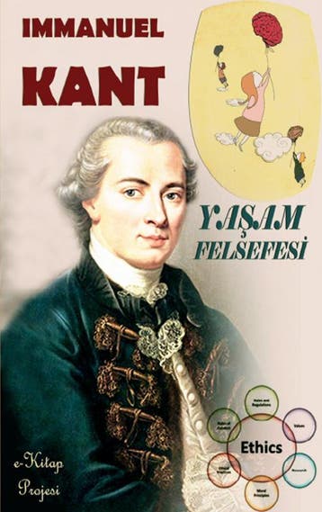 Yaam Felsefesi | Immanuel Kant | Nieuw, Ophalen of Verzenden, Nieuw, Immanuel Kant
