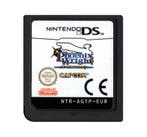 DS Phoenix Wright: Ace Attorney, Spelcomputers en Games, Games | Nintendo DS, Verzenden, Zo goed als nieuw