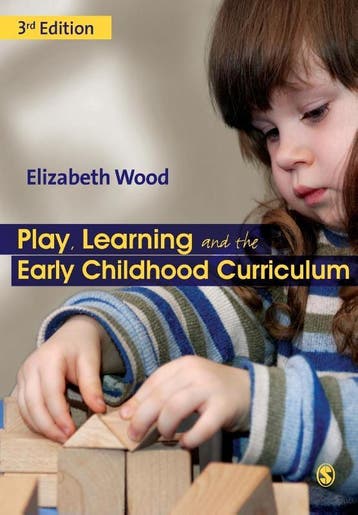 Play Learning and the Early Childhood Curricul 9781849201162, Zo goed als nieuw
