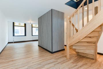 Appartement te huur/Expat Rentals aan Schoolstraat in De...