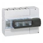 Legrand LEXIC Stekker - 026607, Verzenden, Nieuw, Overige typen