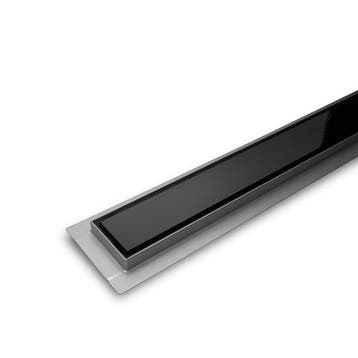 - Dynamic Drain Douchegoot Zwart, Ophalen of Verzenden, Nieuw