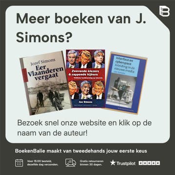 Walcheren, wat anders / 2 / Walcheren, wat anders / 2, Verzenden, Gelezen, J. Simons